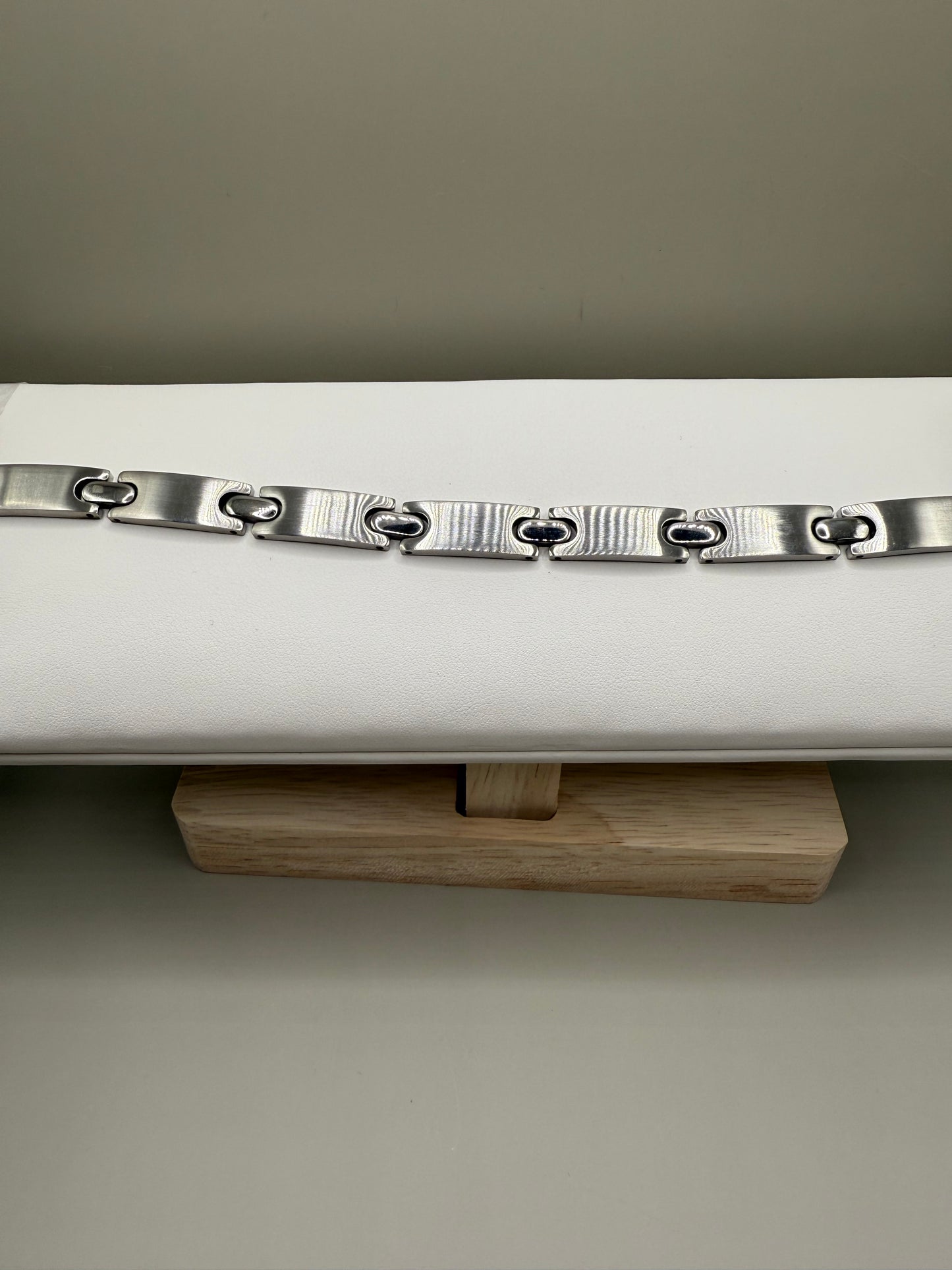 Bracelet style maillons