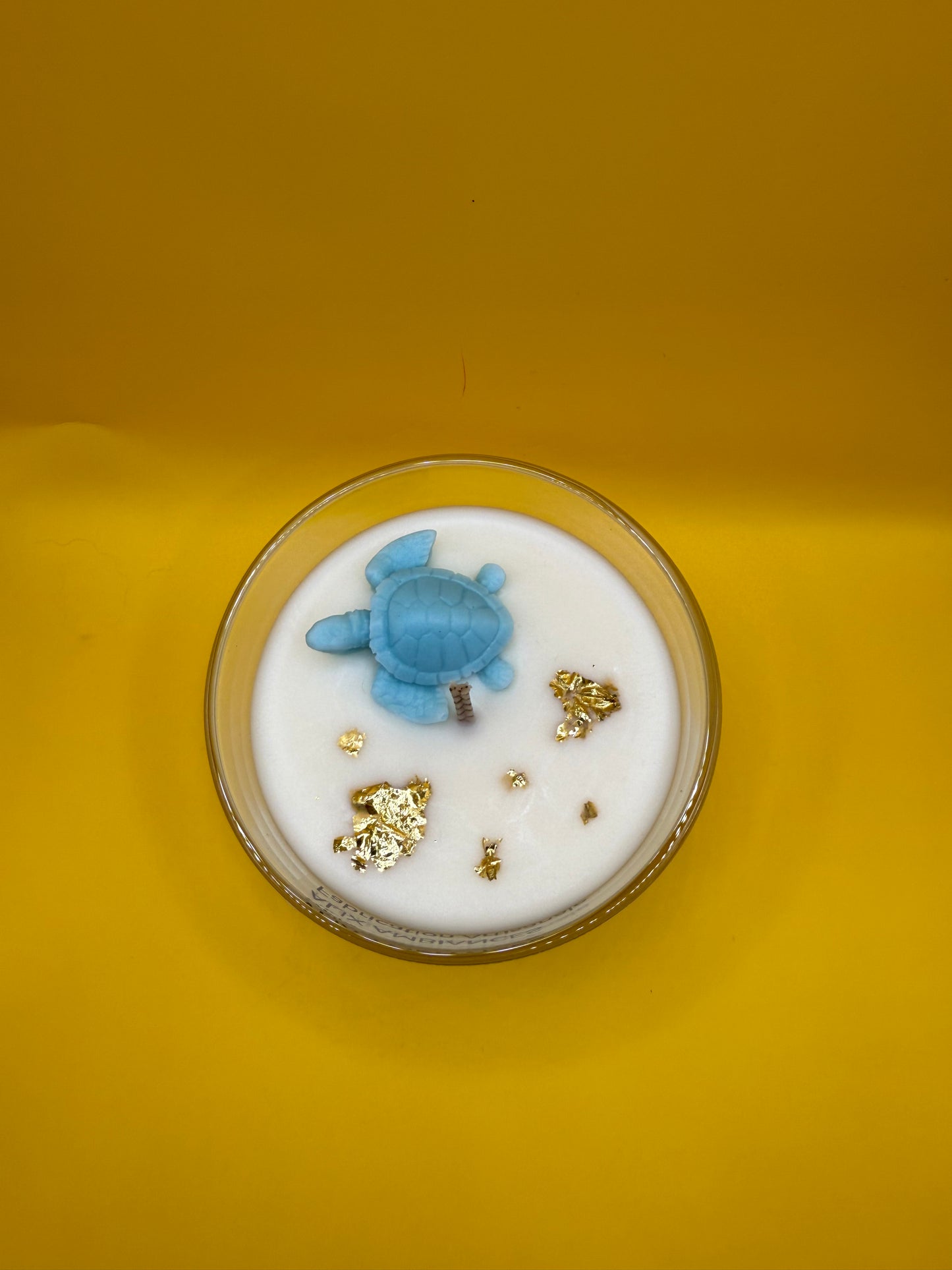 Bougie Pacific Sunrise