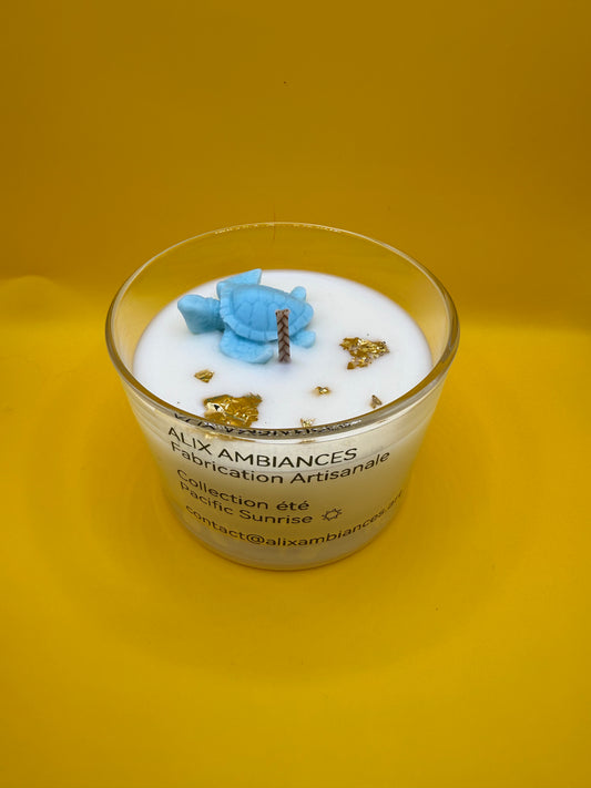 Bougie Pacific Sunrise